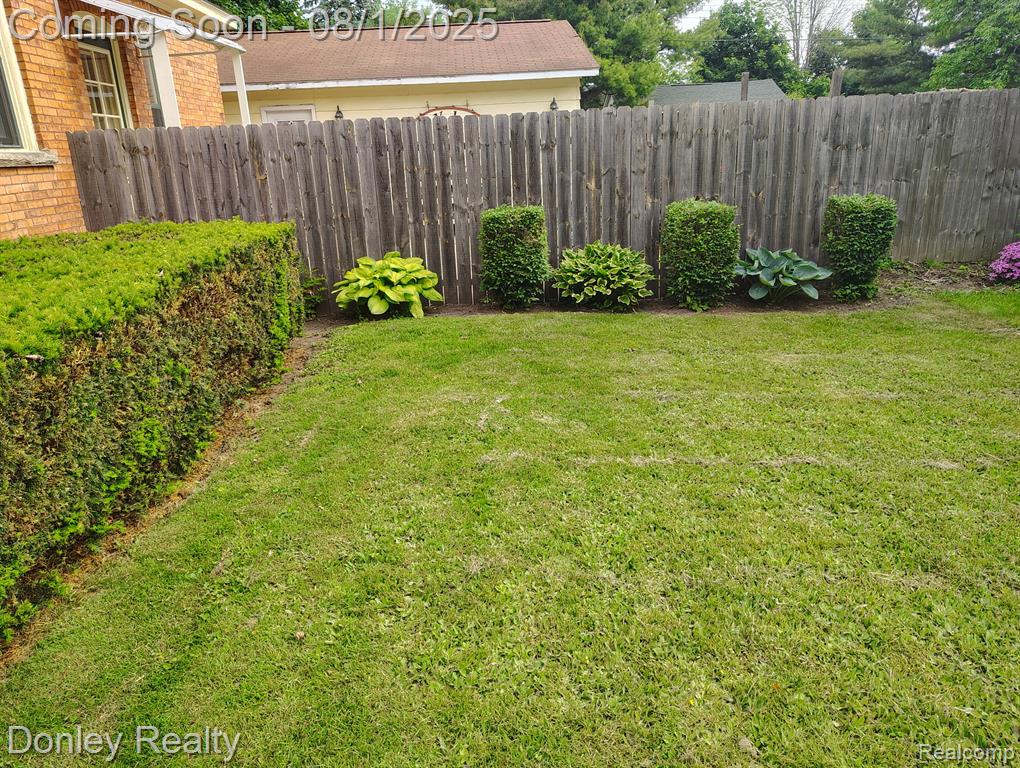 6394 Chard Street, Marlette, MI 48453 — Photo 36
