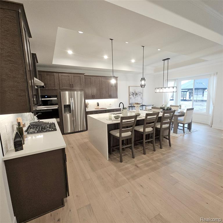 50861 Mistwood Drive, Macomb, MI 48042 — Photo 13