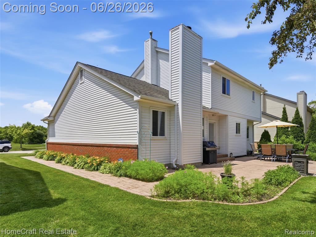 3383 MILCROFT Court, Canton, MI 48188 — Photo 37