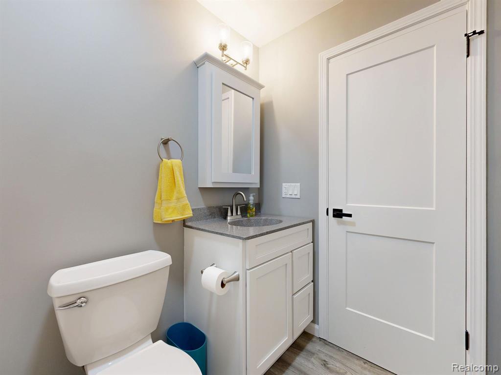 1142 George Street, Bad Axe, MI 48413 — Photo 33
