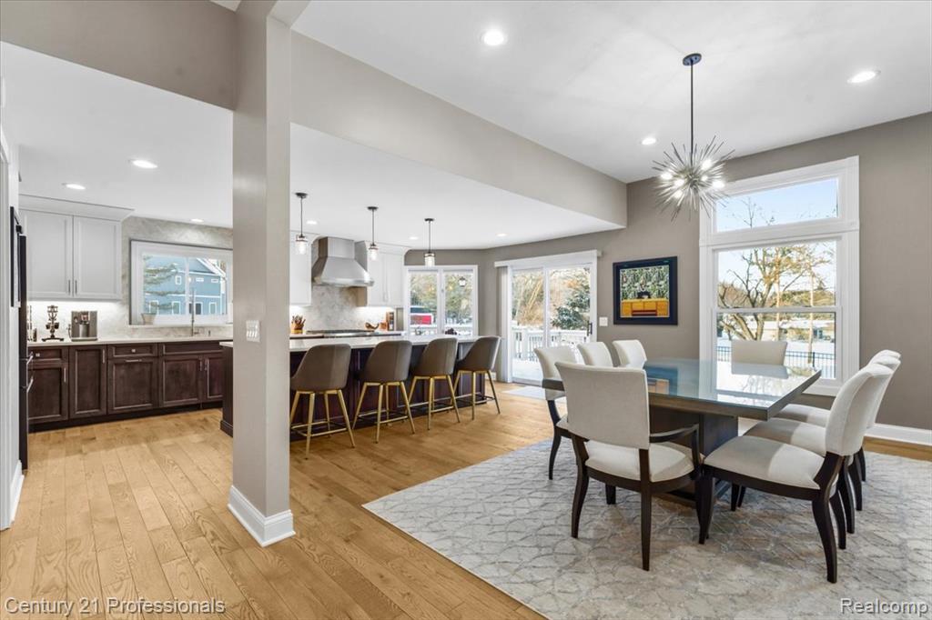 11413 Bancroft Court, Fenton, MI 48430 — Photo 10