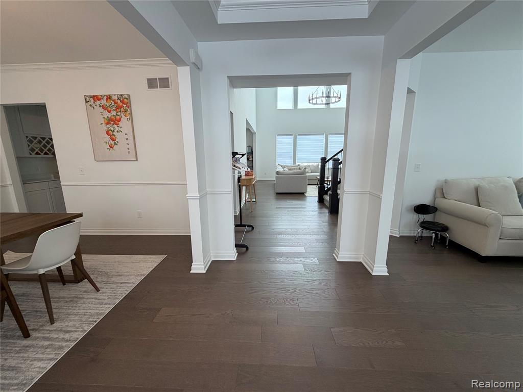 51360 Whispering Ridge Drive, Northville, MI 48167 — Photo 3