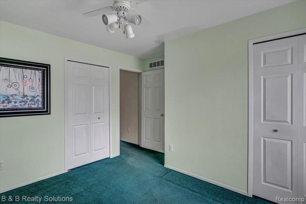 460 FAIRGROVE Street, Romeo, MI 48065 — Photo 17