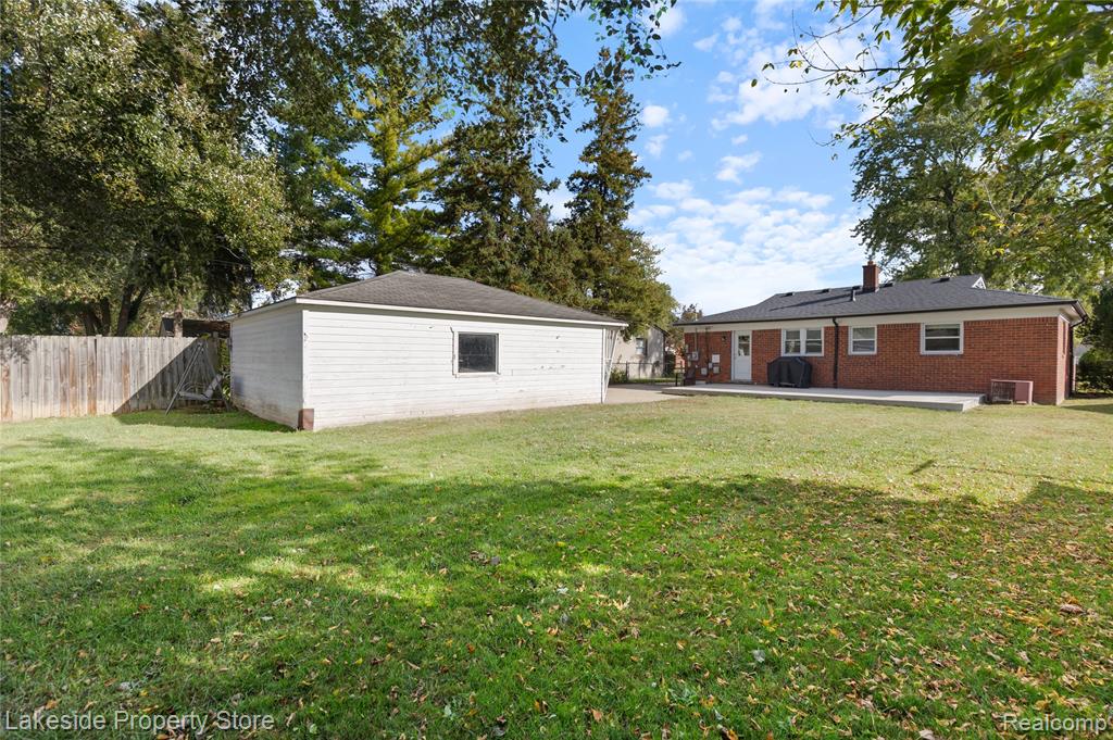 47425 Jeffry, Shelby Twp, MI 48317 — Photo 26