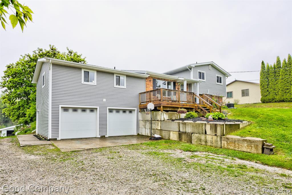 4378 Vernor Road, Attica, MI 48412 — Photo 34