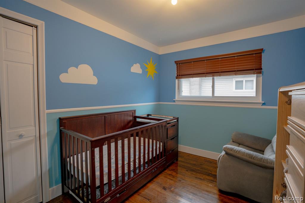 23360 Crossley Avenue, Hazel Park, MI 48030 — Photo 13