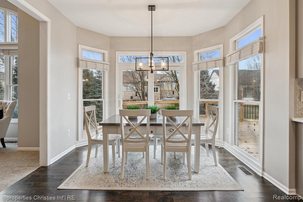 46656 MERION Circle, Northville, MI 48168 — Photo 22