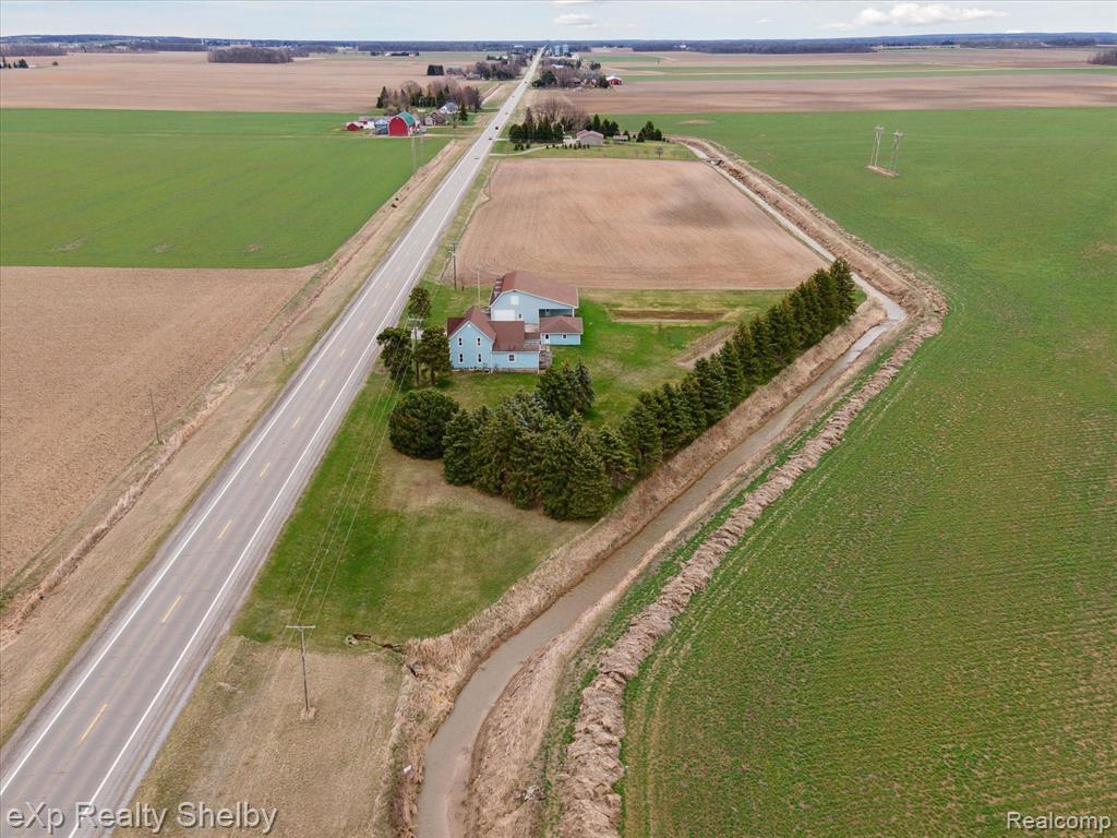 8433 W SANILAC Road, Vassar, MI 48768 — Photo 58