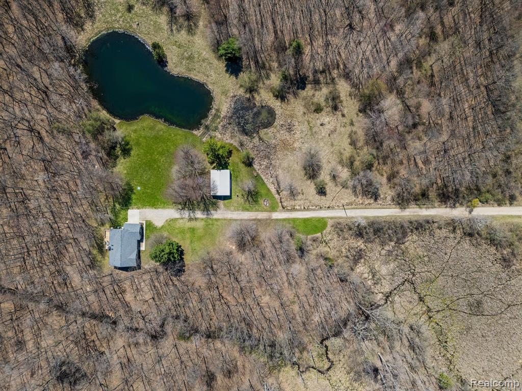 7312 LINDEN Road, Fenton, MI 48430 — Photo 51