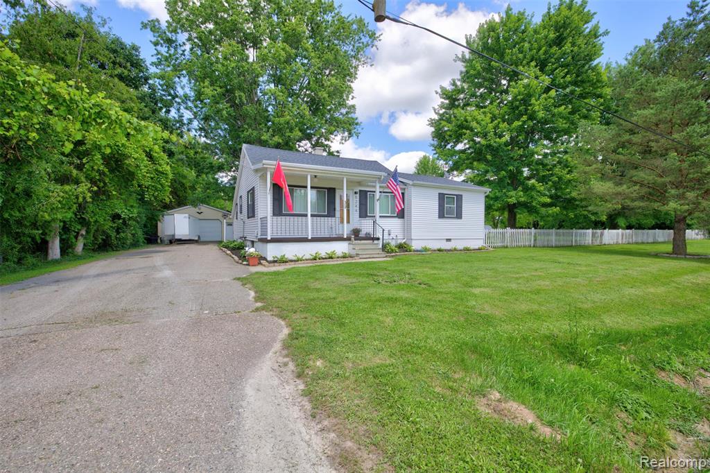 5244 Oleksyn Road, Flint, MI 48504 — Photo 51