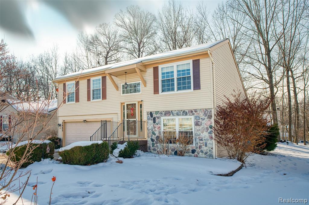1645 Dartmoor Drive, Howell, MI 48843 — Photo 25