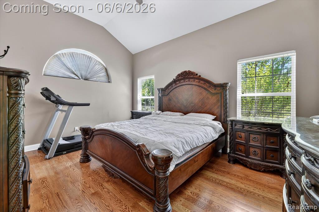 5324 Sequoia Court, Grand Blanc, MI 48439 — Photo 17