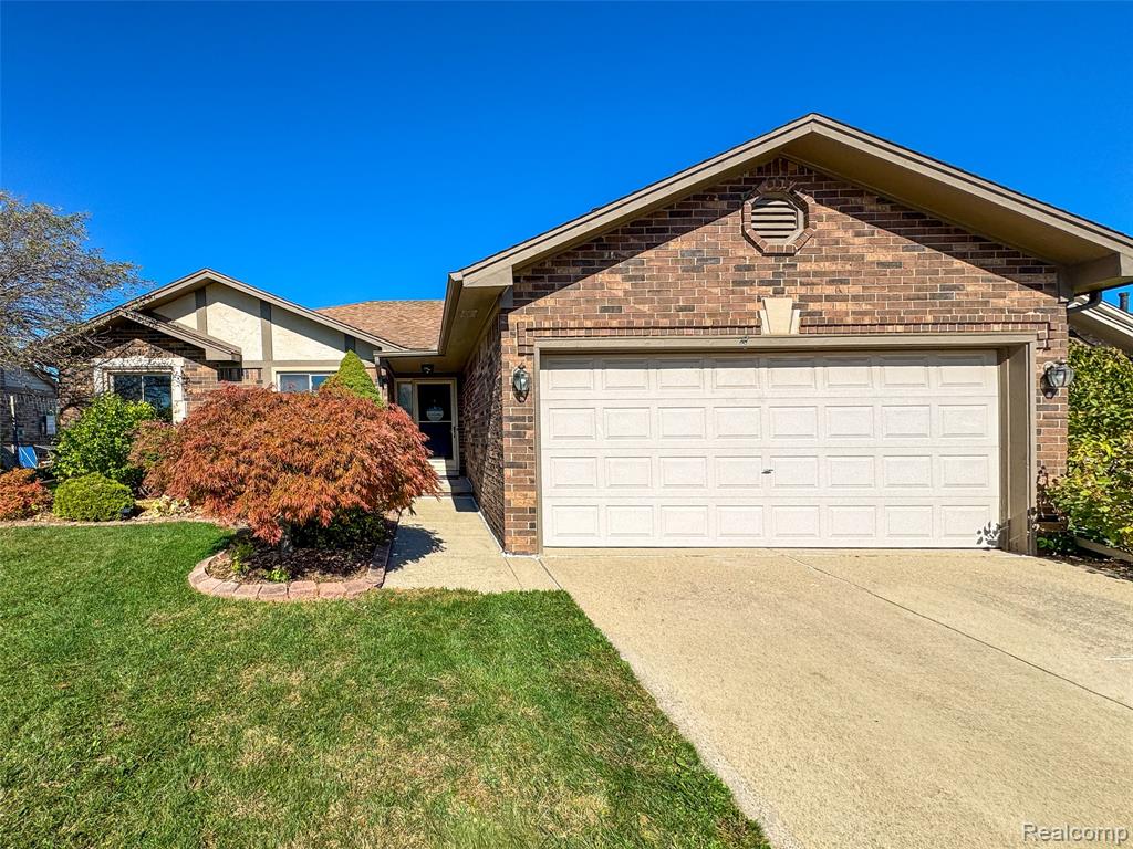 4231 Chris Drive, Sterling Heights, MI 48310 — Photo 2
