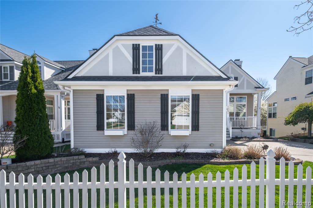 1245 Portsmouth Drive, Howell, MI 48843 — Photo 33