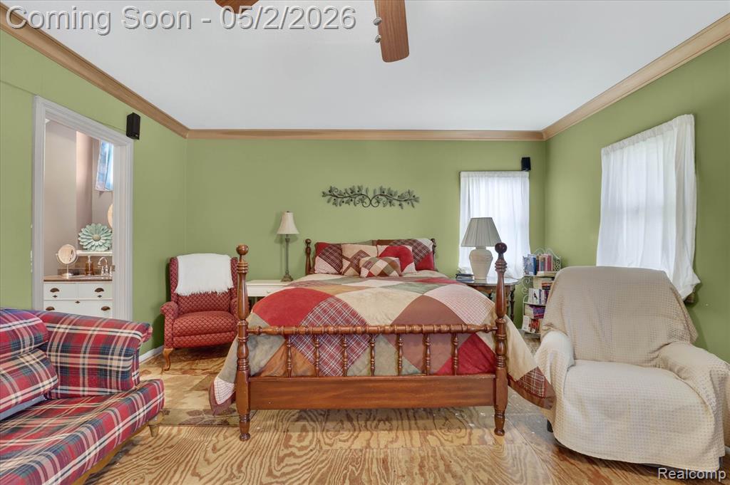 4034 E Newport Road, Newport, MI 48166 — Photo 26