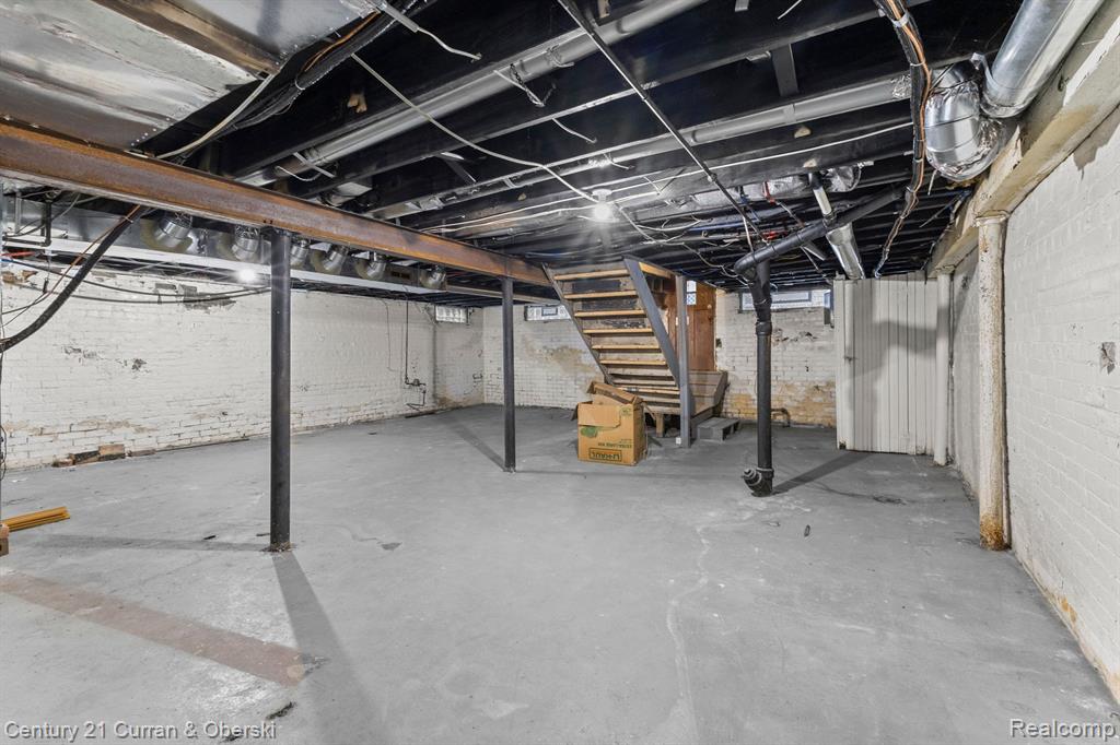 874 EDISON Street, Detroit, MI 48202 — Photo 27