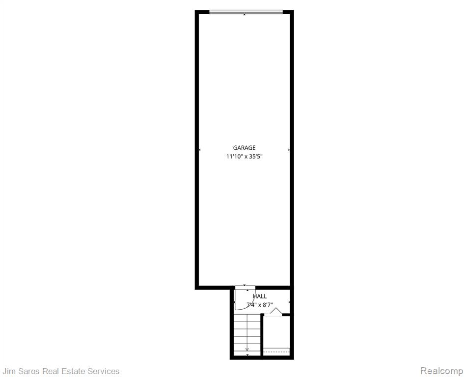 86 Adelaide Street, Detroit, MI 48201 — Photo 42