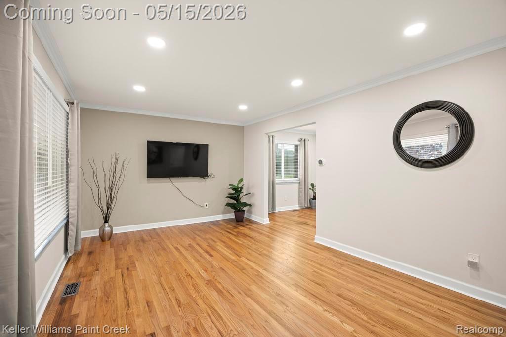 1195 Ashley Drive, Troy, MI 48085 — Photo 8