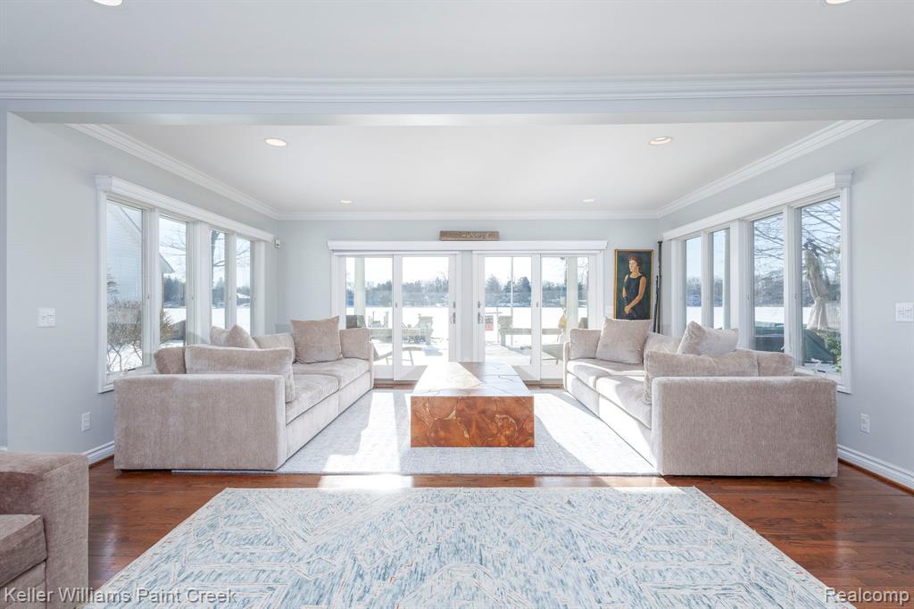 6847 Alden Drive, West Bloomfield, MI 48324 — Photo 12
