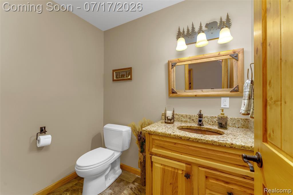 7200 Wiggins Road, Howell, MI 48855 — Photo 17