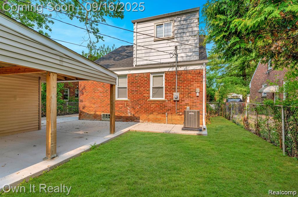 7743 Dolphin, Detroit, MI 48239 — Photo 7