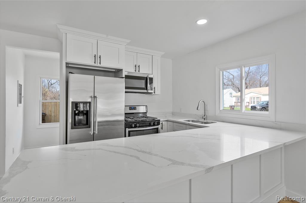 4399 2nd Street, Newport, MI 48166 — Photo 7