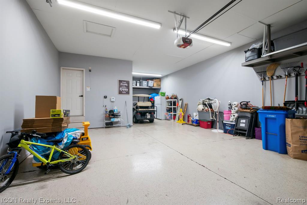 884 Grandview Drive, Commerce Twp, MI 48390 — Photo 39