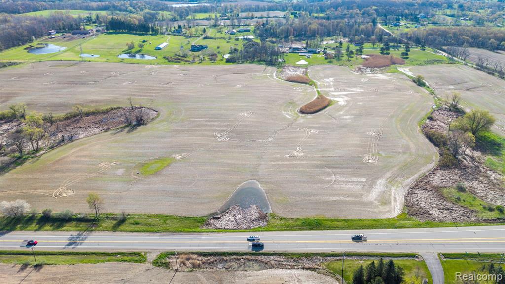 Parcel 6 Lapeer Road, Metamora, MI 48371 — Photo 13