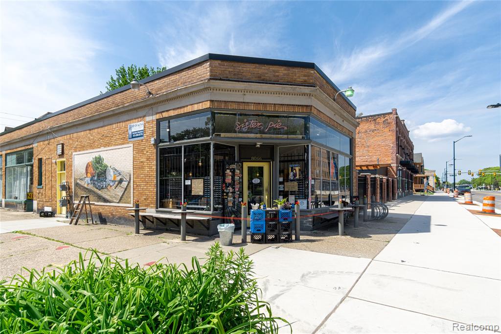 3000 Field Street, Detroit, MI 48214 — Photo 63