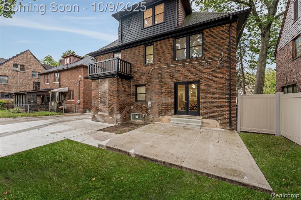 18082 Wildemere Street, Detroit, MI 48221 — Photo 45