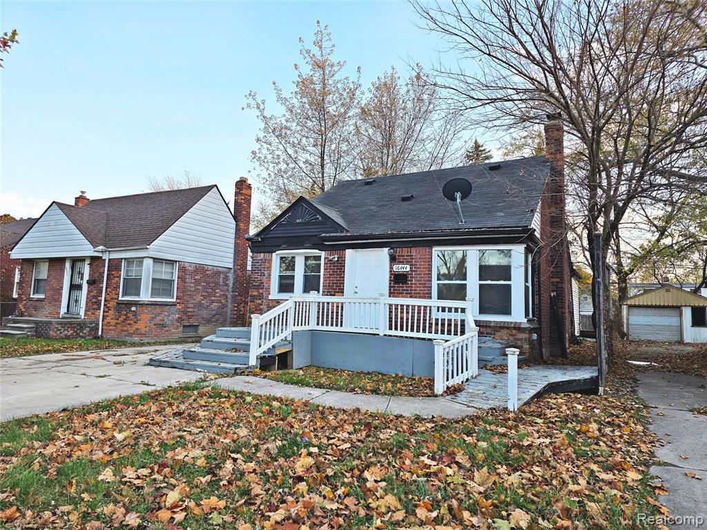 16444 Edmore Drive, Detroit, MI 48205 — Photo 3