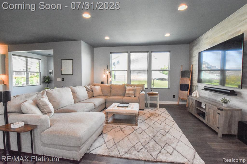 29848 Braeburn, New Hudson, MI 48165 — Photo 16