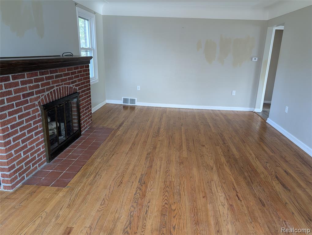 120 Gratton Street, Bad Axe, MI 48413 — Photo 9