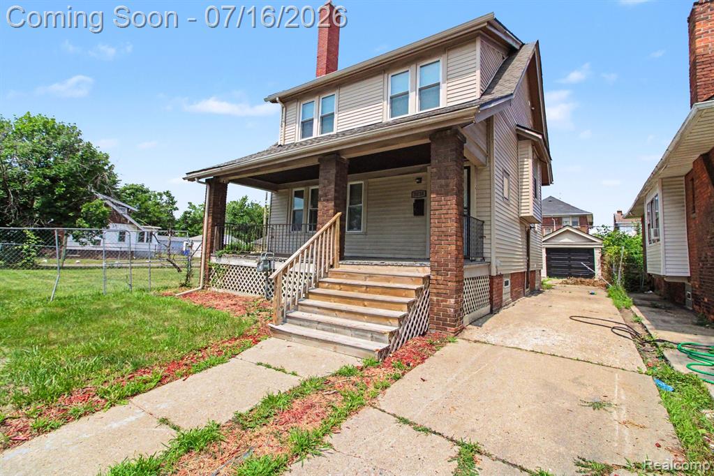 3038 VICKSBURG Street - Photo 3