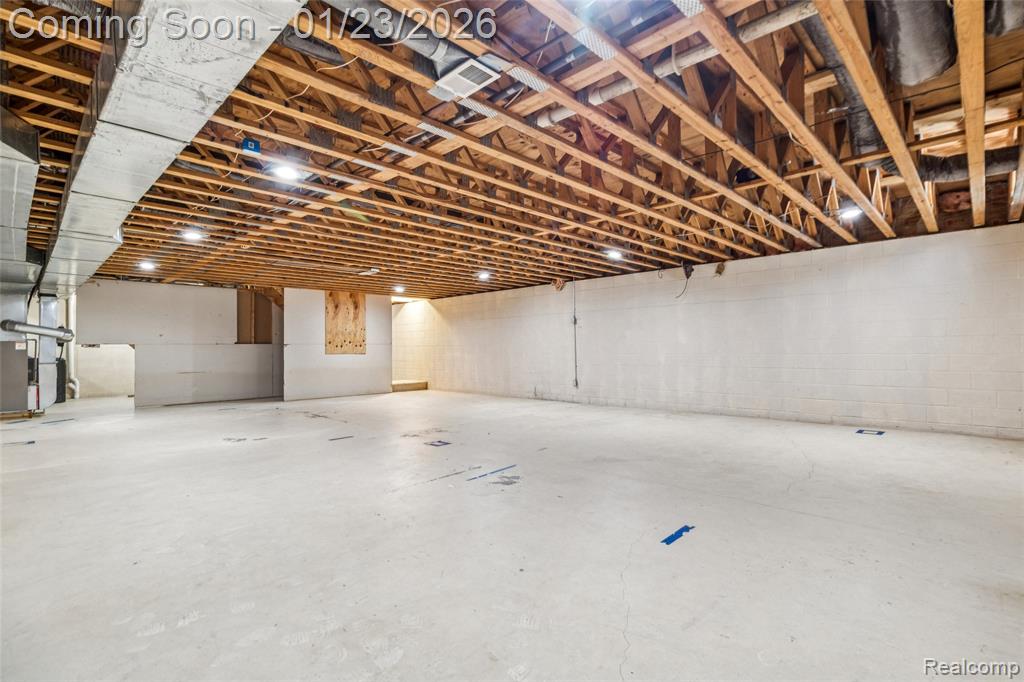 1991 Karen Avenue, St. Clair, MI 48079 — Photo 30