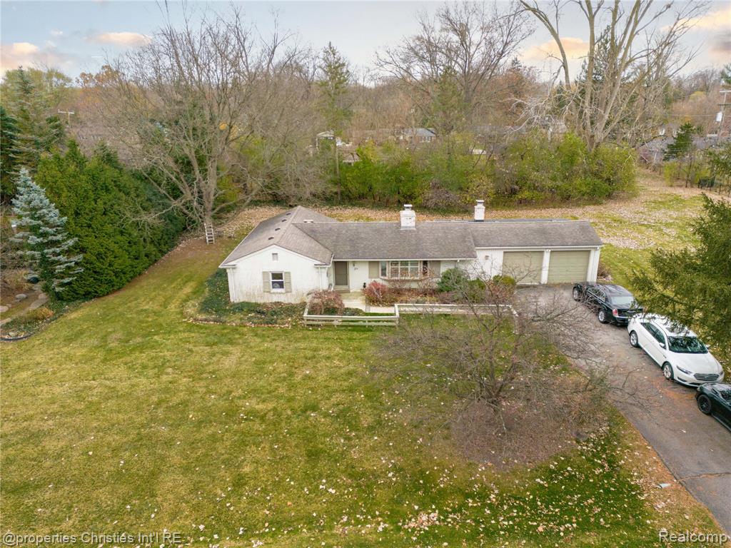 16219 Elizabeth Street, Beverly Hills, MI 48025 — Photo 29