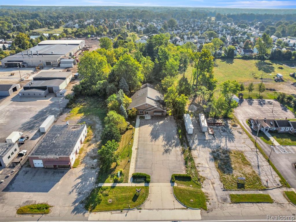 435 SUMPTER Road, Van Buren, MI 48111 — Photo 50