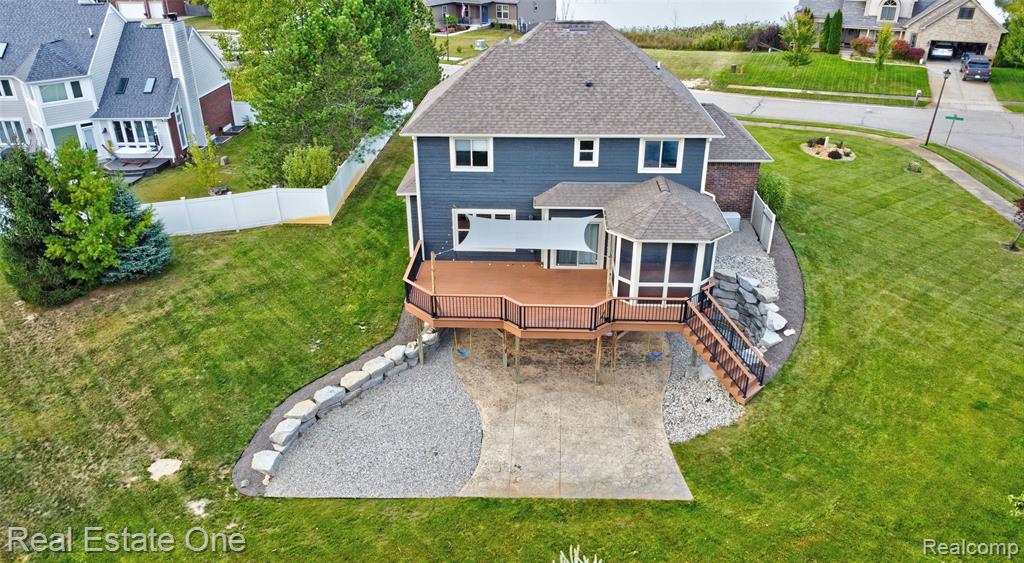 10464 Grandview Drive, Atlas, MI — Photo 60