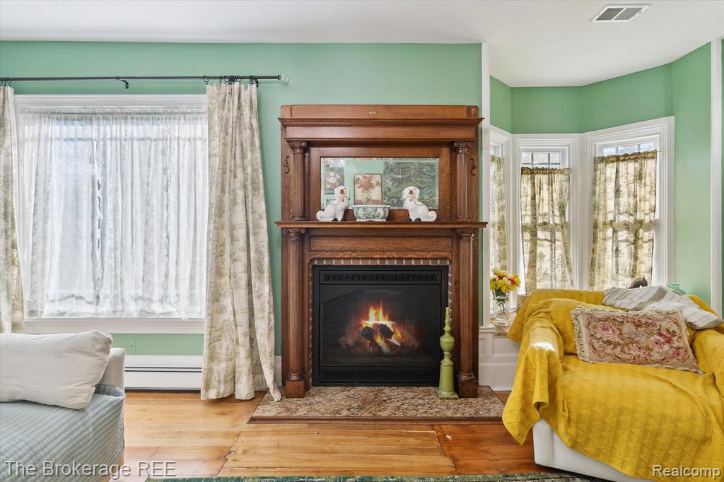 92 SOUTH Street, Ortonville, MI 48462 — Photo 14