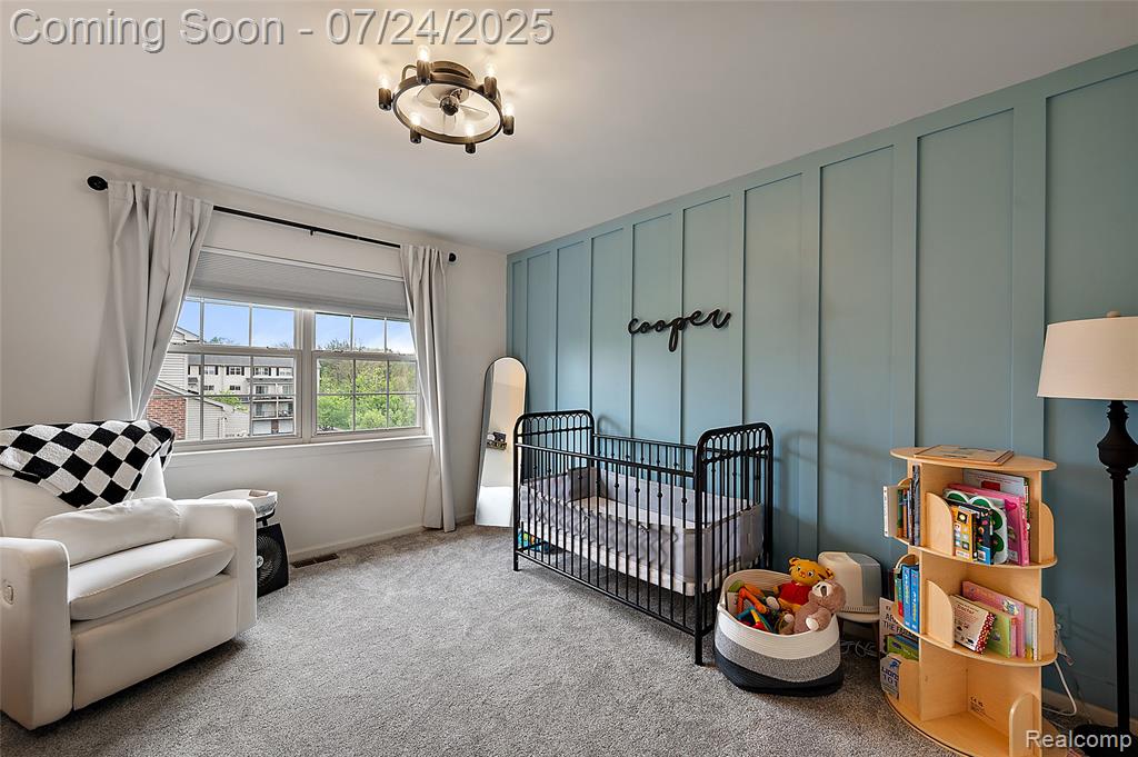 715 River Park Village Boulevard, Northville, MI 48167 — Photo 19