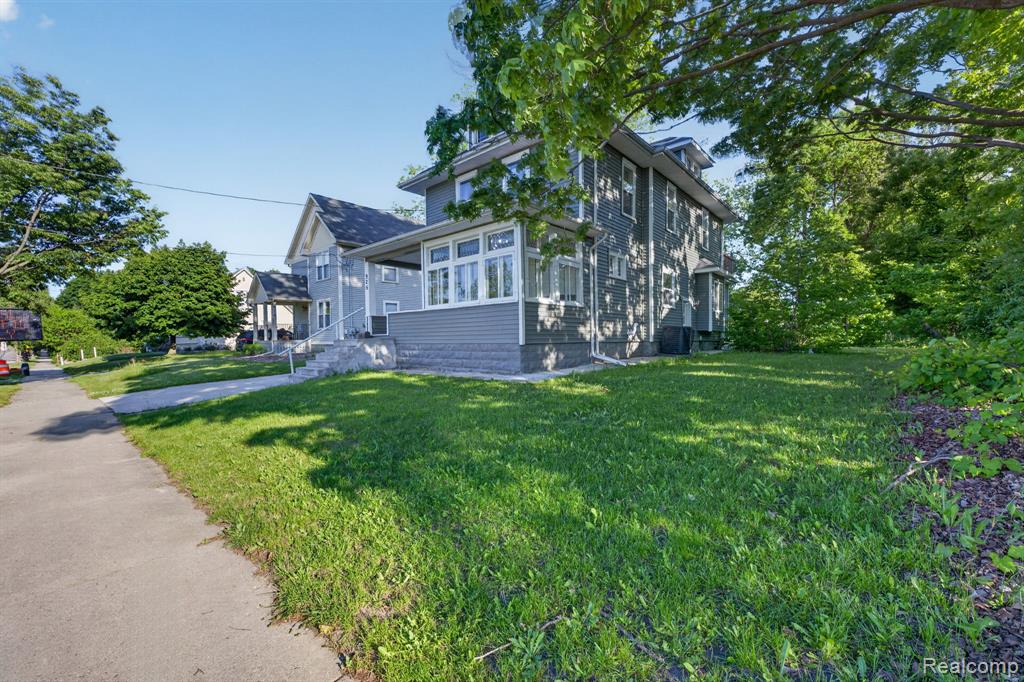 925 W Kalamazoo Street, Lansing, MI 48915 — Photo 4