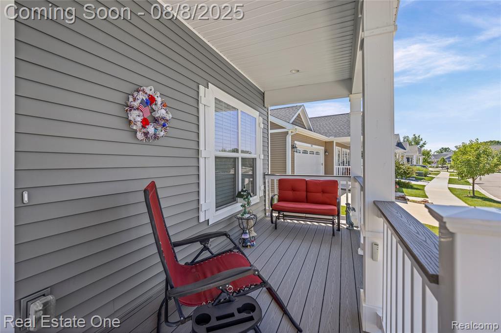 9265 Regency Boulevard, Pinckney, MI 48169 — Photo 4