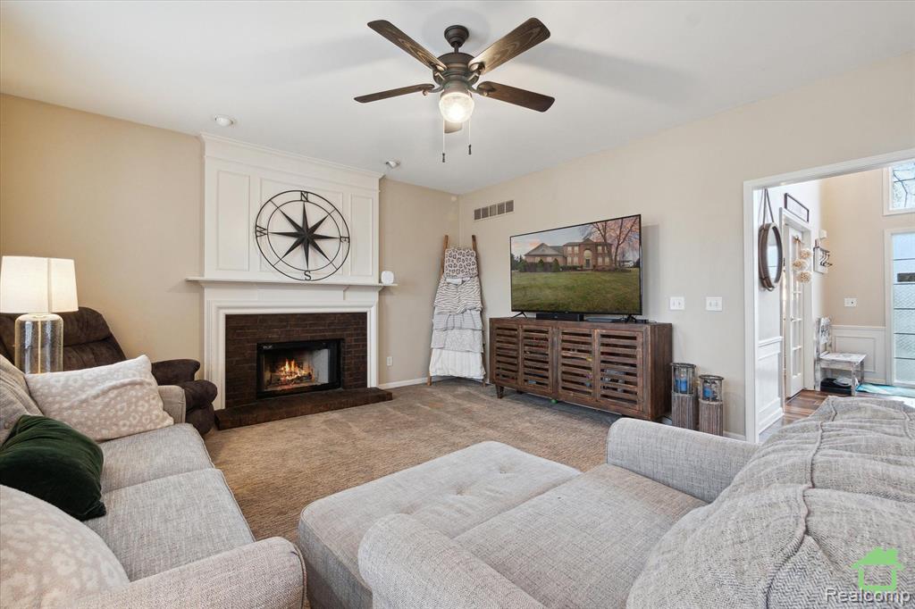 49167 Wooster Court, Canton, MI 48188 — Photo 12