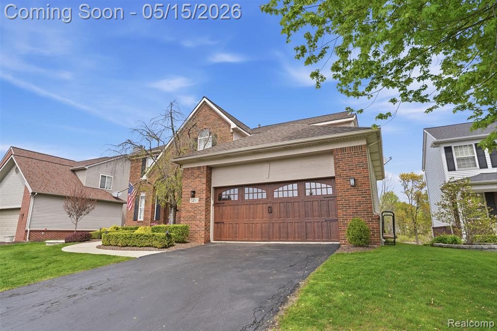 5480 Lancaster Lane, Commerce Twp, MI 48382 — Photo 3