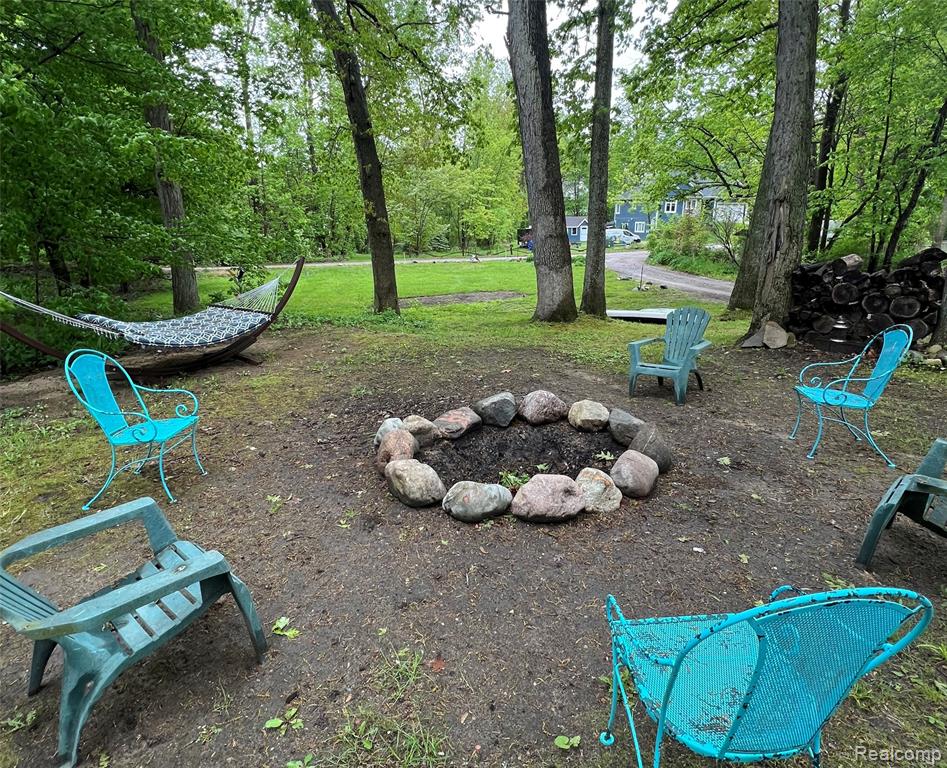 5332 WILDWOOD Drive, Howell, MI 48843 — Photo 14