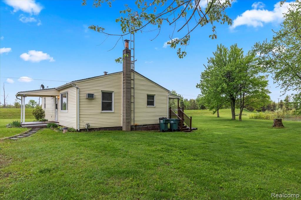 4255 OTTER LAKE Road, Otter Lake, MI 48464 — Photo 4