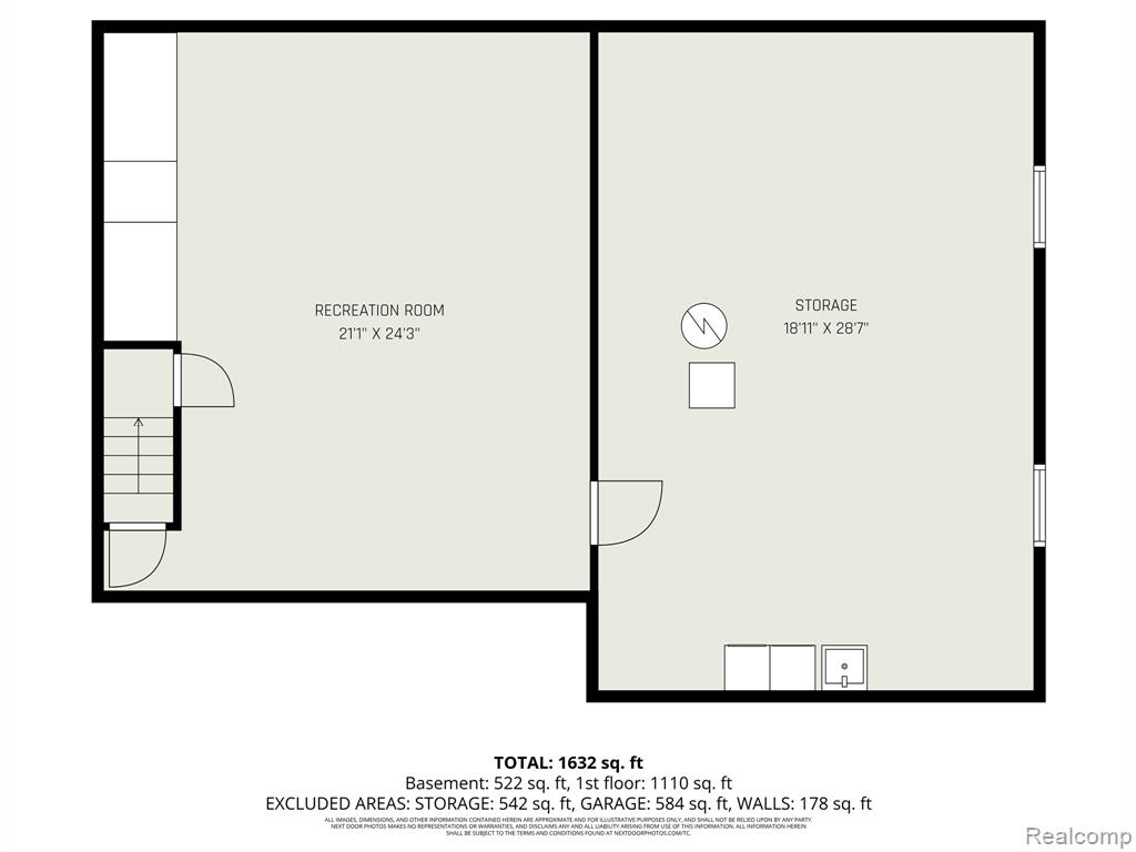 4228 Thom Street, Burton, MI 48509 — Photo 19