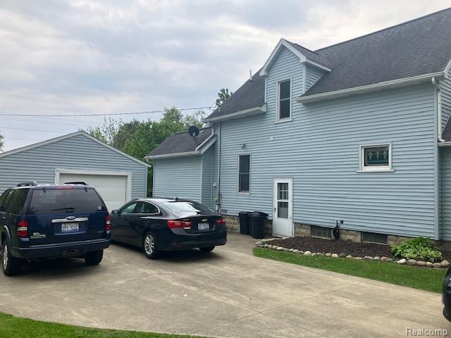 161 Fourth, Harbor Beach, MI 48441 — Photo 3