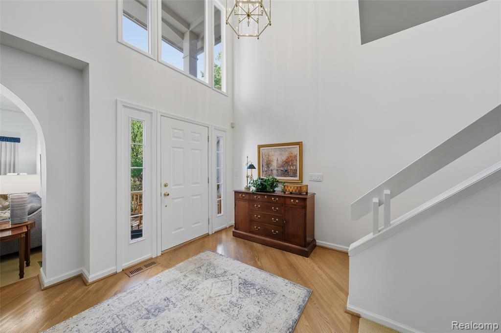 4832 Cliffside Drive, 21, West Bloomfield, MI 48323 — Photo 10