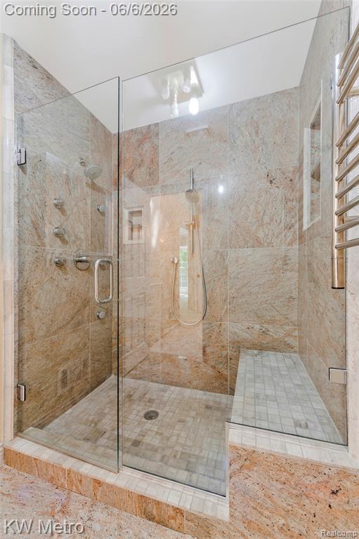 7348 Meadowridge Circle, West Bloomfield, MI — Photo 27